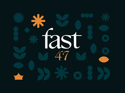 FAST - 47 branding design fast icon identity illustration logo marks symbol ui vector