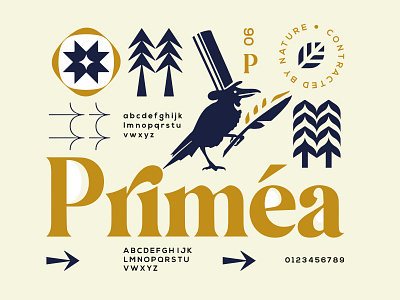 primea