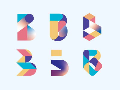 LOGO - B - NEW STYLE - 2022