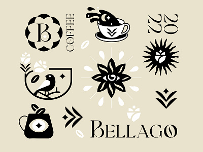 COFFEE - BELLAGO