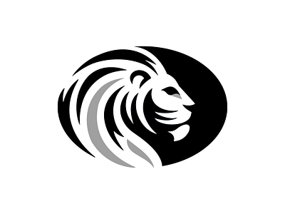 LION - LEO branding cat design icon identity illustration jungle king leo lion logo marks safari symbol ui vector