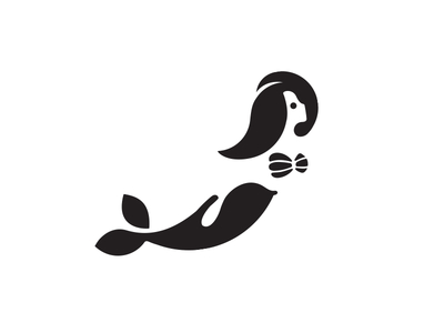 mermaid logos
