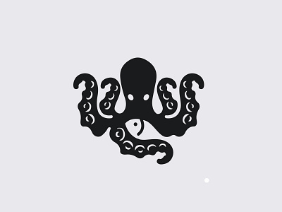 Browse thousands of Minimal Octopus Logo images for design inspiration ...