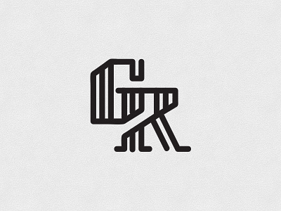 MM Monogram by Filip Panov on Dribbble