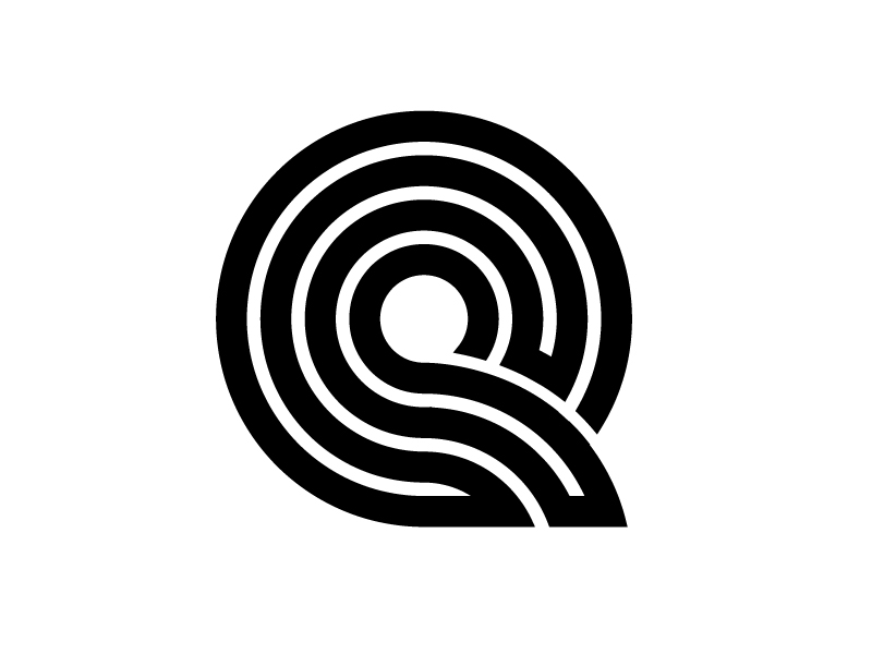 Q by matthieumartigny on Dribbble