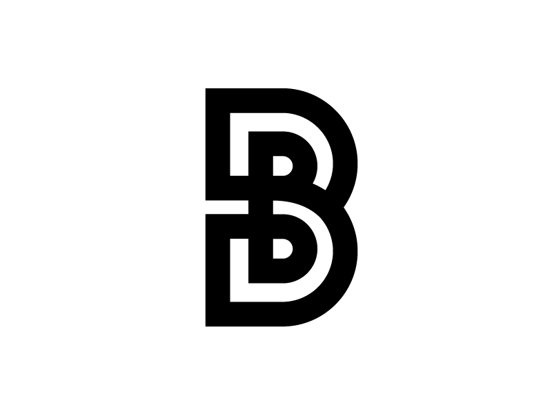 B design. Стилизованная буква б. Буква b значок. Буква б дизайн. Дизайн букв.