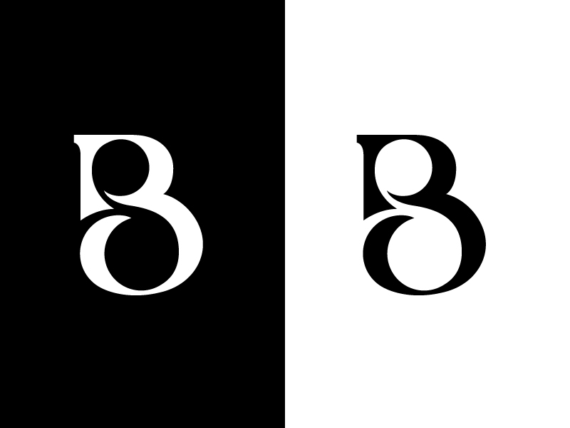 B By Matthieumartigny On Dribbble