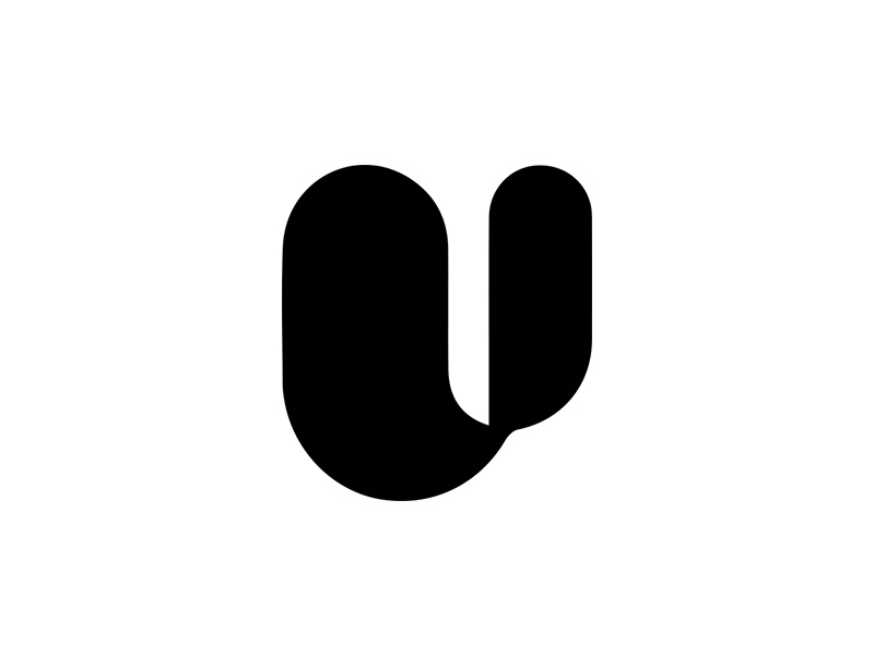 U by matthieumartigny on Dribbble