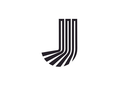 J