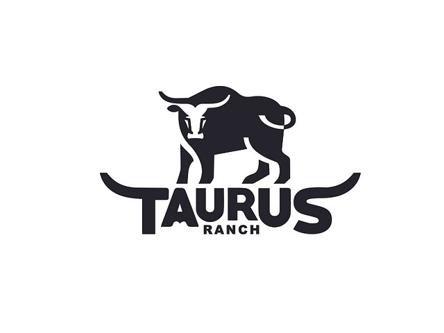 Taurus   Ranch By Matthieumartigny For Wanteddesign On Dribbble