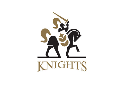 Knights logo