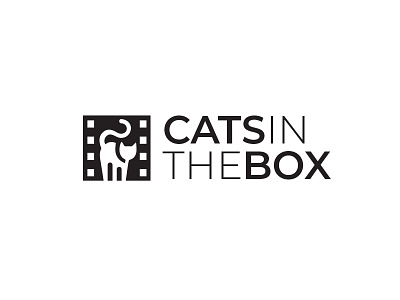 Cats In The Box