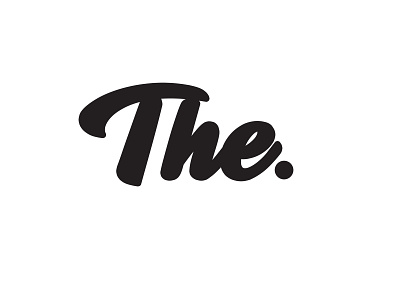 The