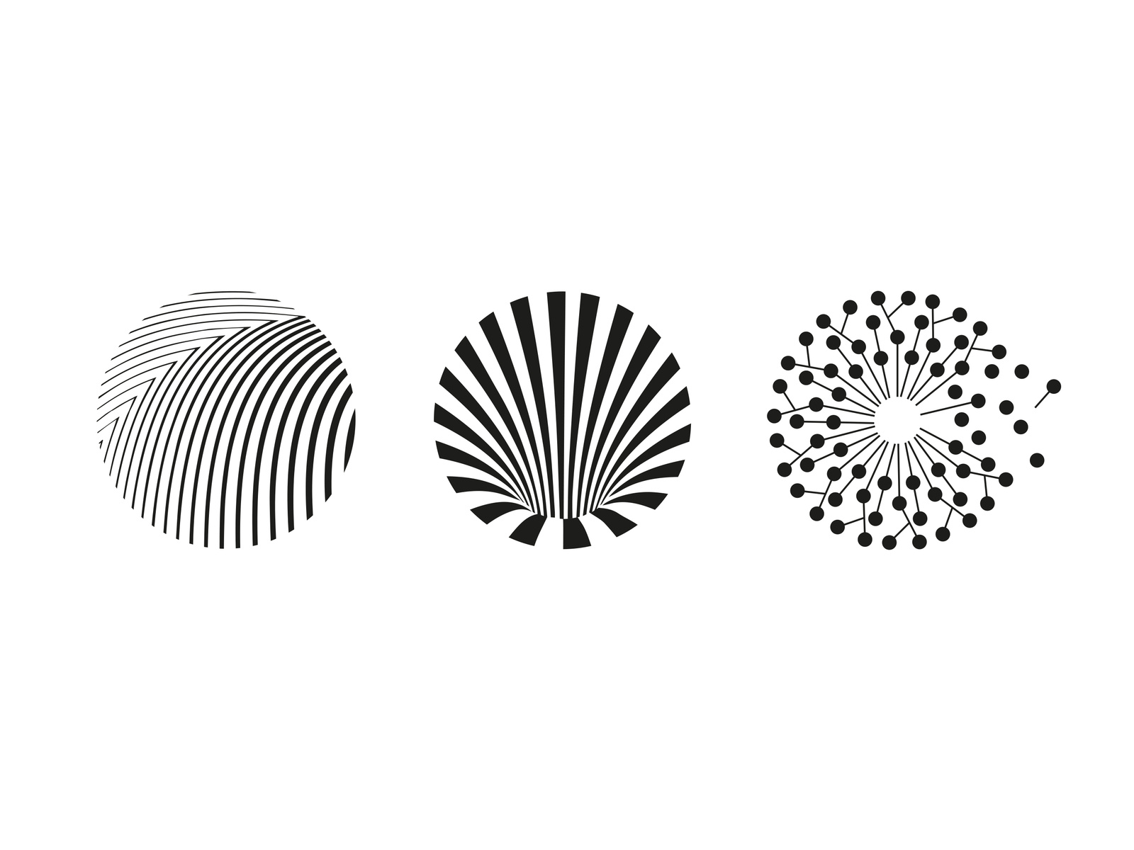 form abstract by matthieumartigny for WantedDesign on Dribbble