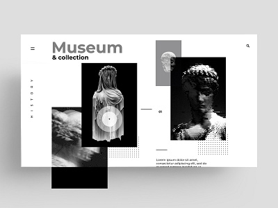 WEB - MUSEUM