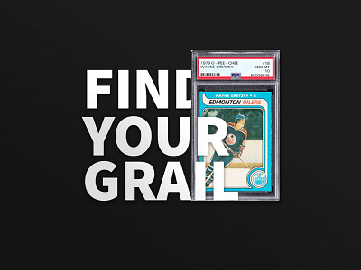 Find Your Grail app branding design flat illustration logo ui ux web website