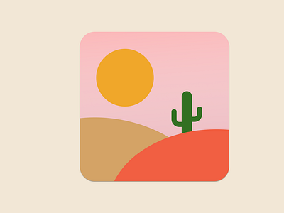 daily ui #005: app icon