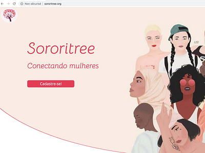 Sororitree.org