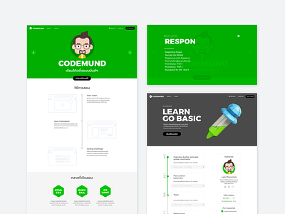 Codemund Online Coding Class coding education website learning app learning platform
