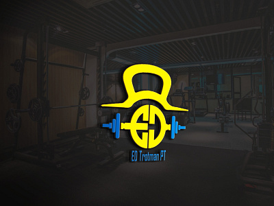 Personal Trainer logo