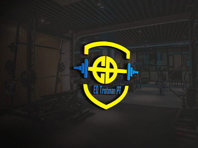 Personal Trainer logo