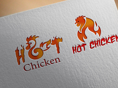 food logo