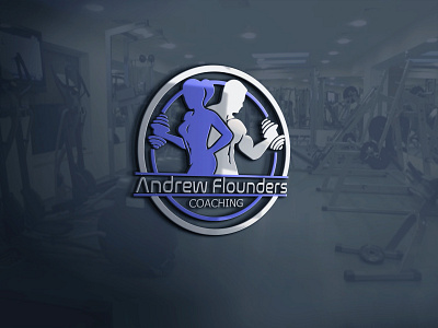 Gym Logo