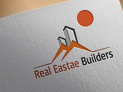 Real Estate Logo