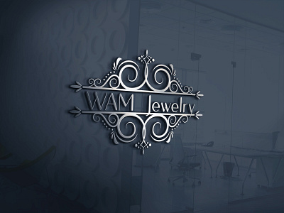 jewelry Logo