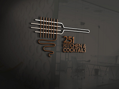 food Logo