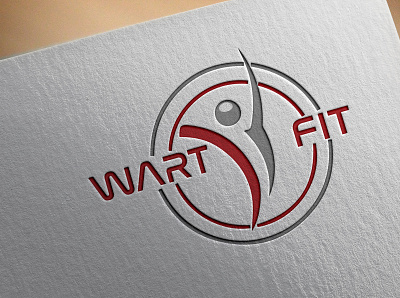 medical logo 2d 3d branding design fitness logo gym logo health logo icon illustration logo logo design medical logo typography ui vector