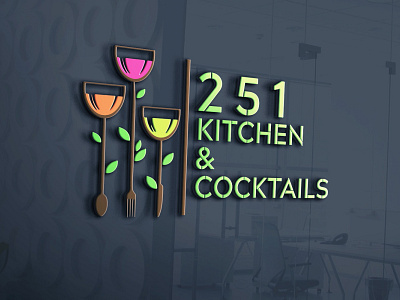 Kitchen Logo