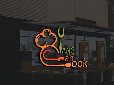 Cooking logo