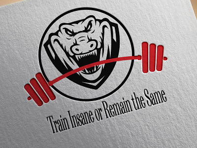 gym logo