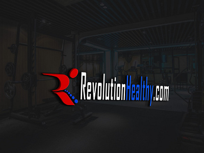 Health logo 2d 3d branding design fitness logo gym logo health logo illustration logo medical logo