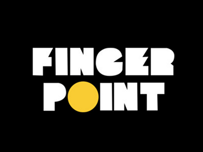 Finger Point Game