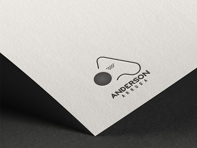 Anderson Arruda - Logotipo/Logotype coreldraw design design graphic design gráfico designer graphicdesign jogos logo logotipo logotype musica vector vetor youtube