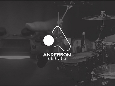 Anderson Arruda - Logotipo/Logotype