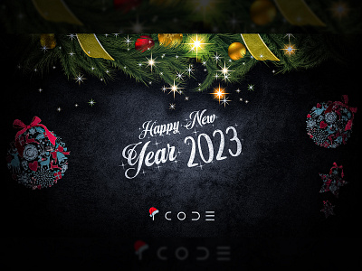 FCODE - New Year 23