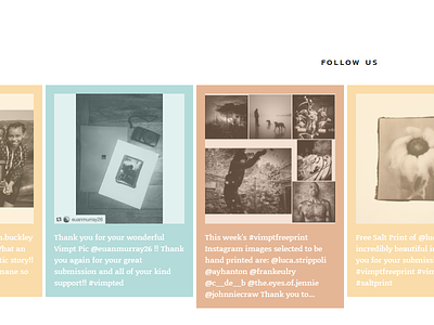 Vimpt Instagram Cards Slider api cards feed instagram live responsive slider ui