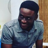 Daniel Tobi Onipe