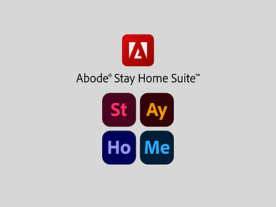 Abode Stay Home Suite