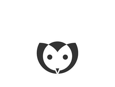 OWL Logo Design branding logo