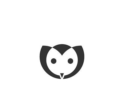 OWL Logo Design