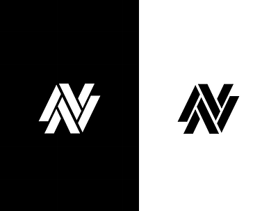 N + N Logo logo