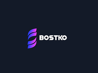 BOSTKO Logo Concept