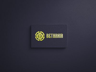 Bethania Logo