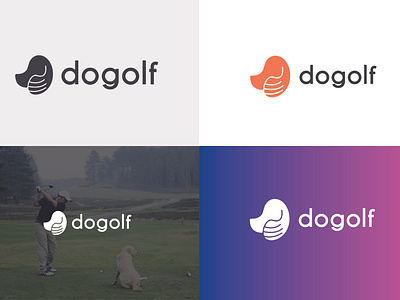 dogolf logo