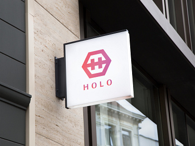 Holo Logo