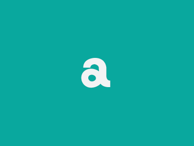 A. a design font sans serif type typography